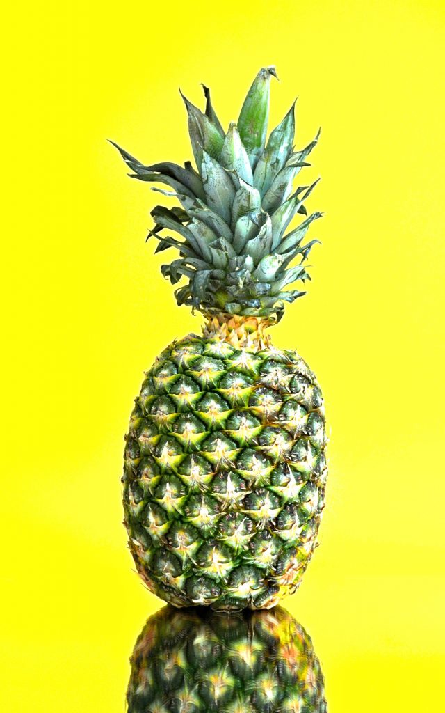 Example of matching similar colors